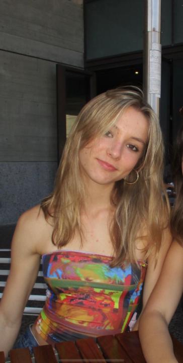 Isabel Yaffe