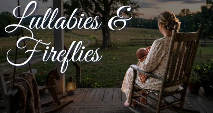 Lullabies & Fireflies