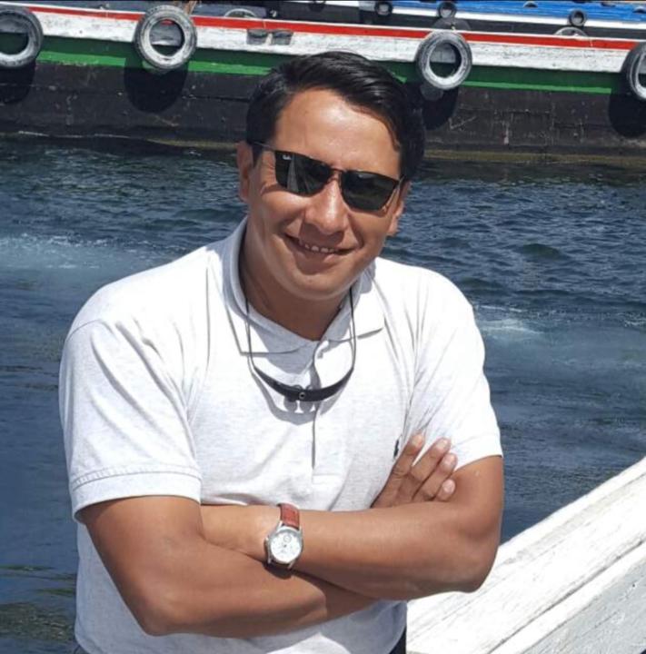 Carlos Aramayo