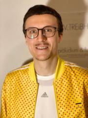 Kilian Steinberg