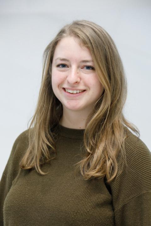 Léa Brehm