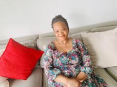 Gugulethu Masinga