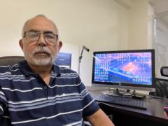 Miguel Angel Cisneros
