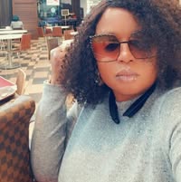 Folashade Olaoye