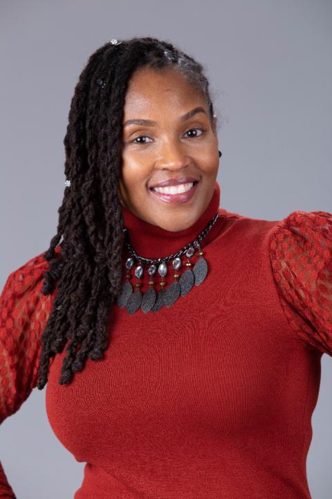 Debbie Pope-Williams