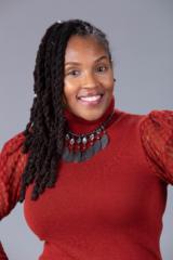 Debbie Pope-Williams