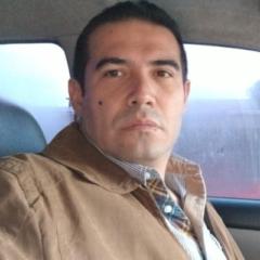 José Benjamin Vargas Alvares