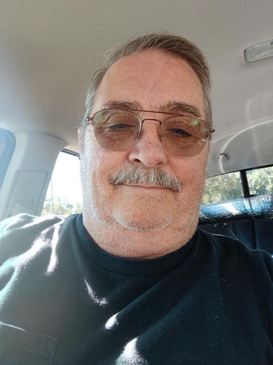 Mike Thompson