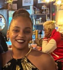 Kassandra Mclaughlin