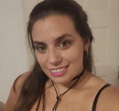 Marcela Suarez