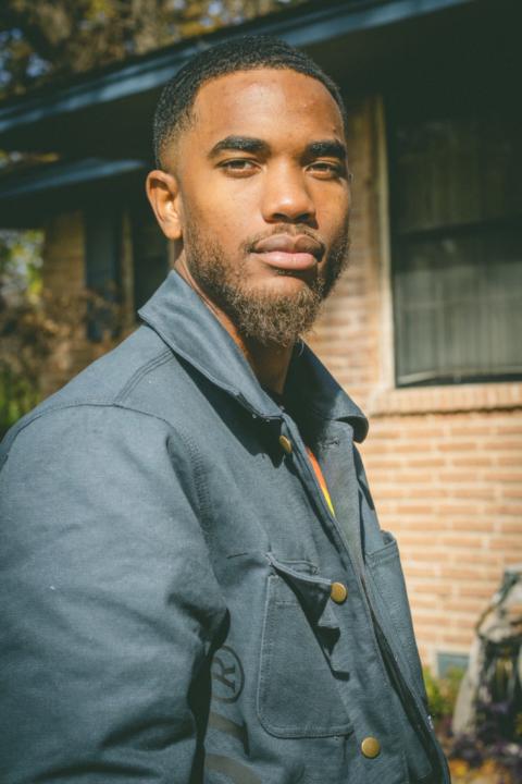 Kory Harden