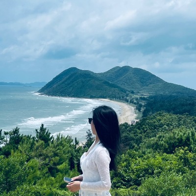 Huong Sarah