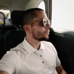 Sathya Osorio