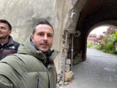 Kostas Xeras