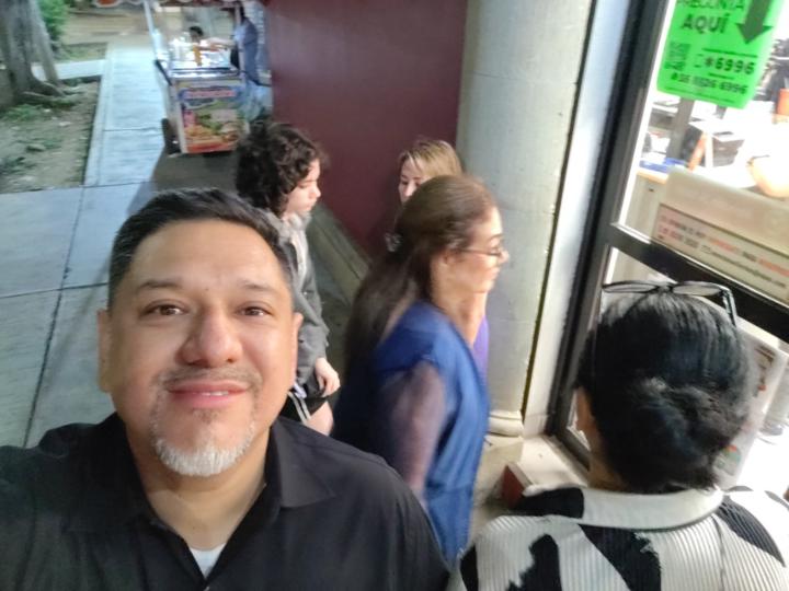 Carlos Aguirre