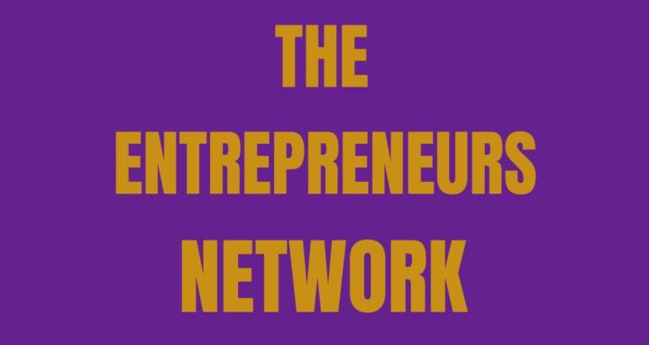 THE ENTREPRENEURS NETWORK