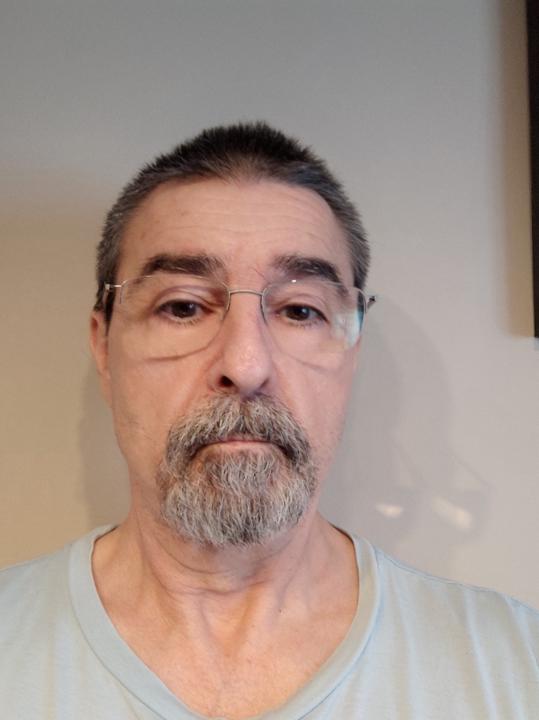 Juan Antonio Pérez Vargas