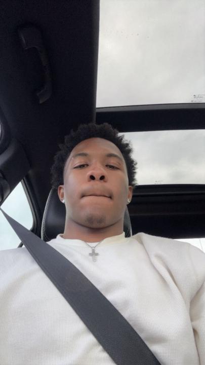Exavier Anderson