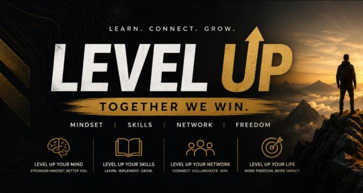 Level Up Academy