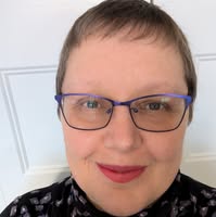 Chantal Marenger