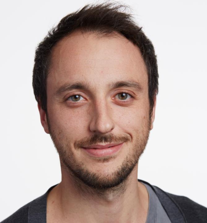 Marius Förster