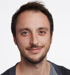 Marius Förster