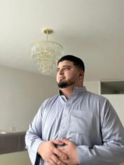 Oussama El Hajeui