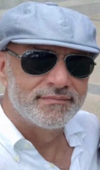 Ahmad Qawasmeh