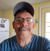 Frank Osorio