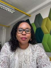 Sabrina Nwonye