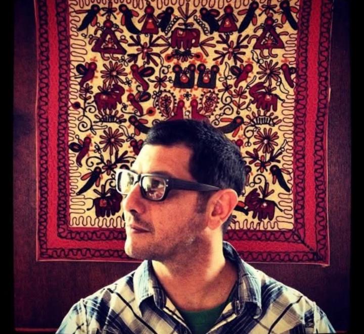 Bryan Edgar