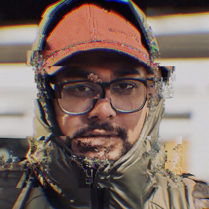 Rashad Wajahat