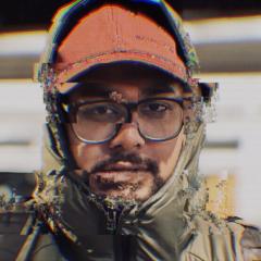 Rashad Wajahat