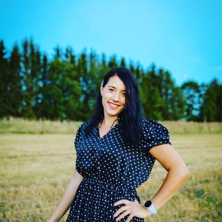 Maija Valka
