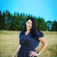 Maija Valka