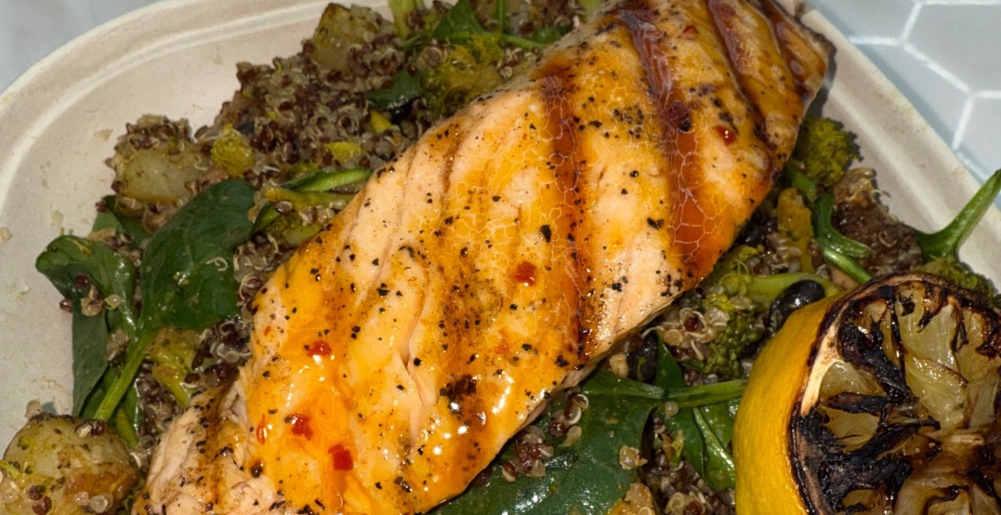 Nutrition and Meal Structure