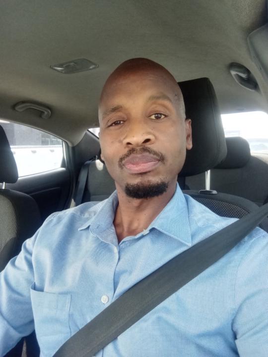 Tebogo Malebana