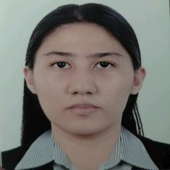 Aira Danica Dais