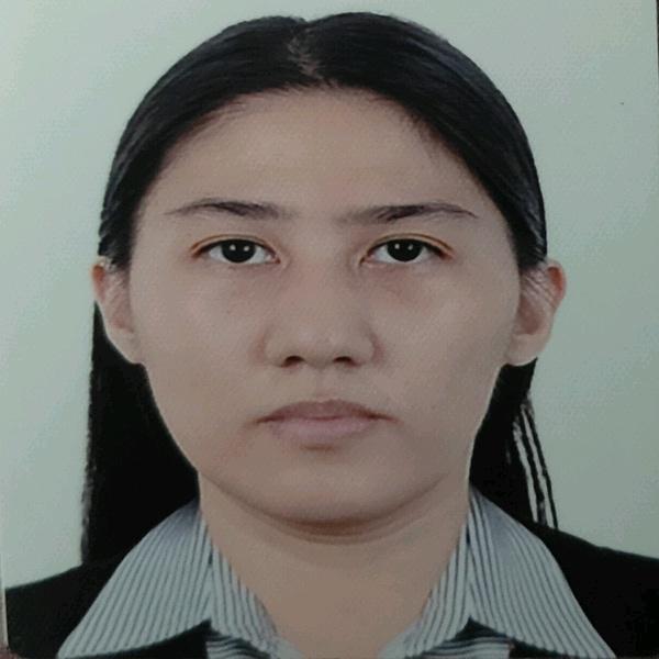 Aira Danica Dais