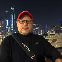 Heber Ricardo Gonzalez Herrera