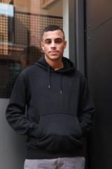 Daniel Hussain