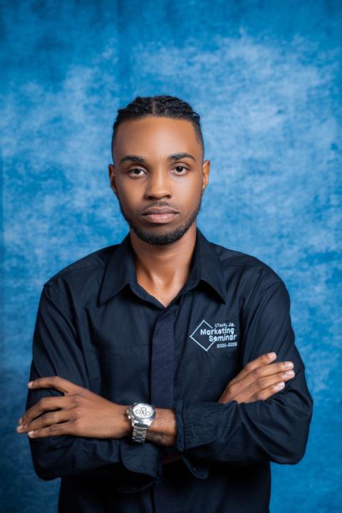 Damani Scott