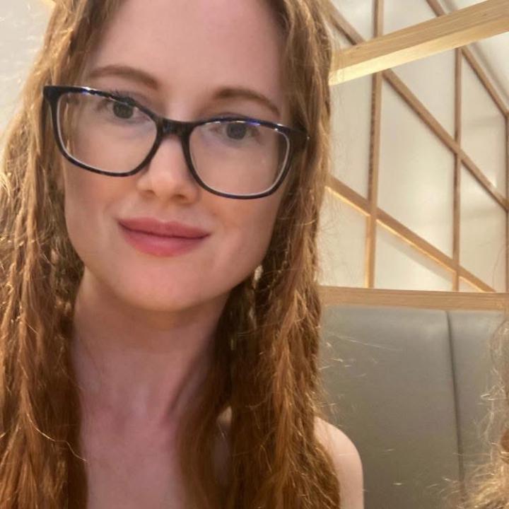 Laura Gwinnutt