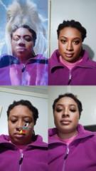 Dikya Woods-Hammonds