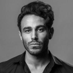 Raed Al-Dehish