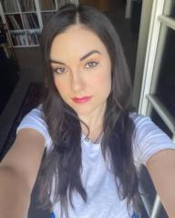 Kimberly Hale