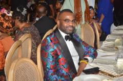Akin Wale
