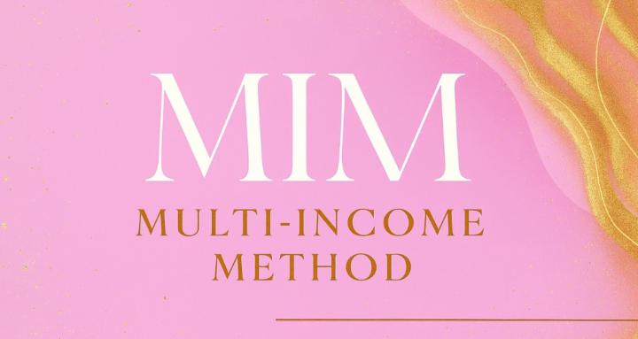 Multi-Income Method