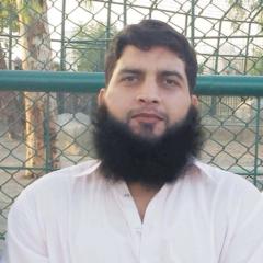 Muhammad Shoaib Aslam
