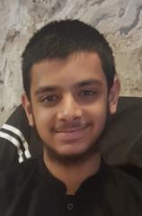 Eesaa Abdulwajid